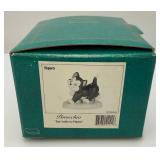 WDCC Walt Disney Classic Collection "PINOCCHIO" Say Hello To Figaro With COA In Original Box