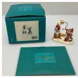 WDCC Walt Disney Classic Collection 1997 "Chip n