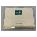 WDCC Walt Disney Classic Collection The Prince And The Pauper "Long Live The King" Mickey Mouse With COA In Original Box