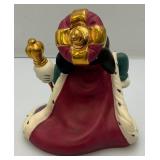 WDCC Walt Disney Classic Collection The Prince And The Pauper "Long Live The King" Mickey Mouse With COA In Original Box