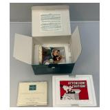 WDCC Walt Disney Classic Collection The Prince And The Pauper "Long Live The King" Mickey Mouse With COA In Original Box