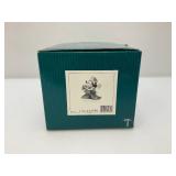 WDCC Walt Disney Classic Collection The Prince And The Pauper "Long Live The King" Mickey Mouse With COA In Original Box