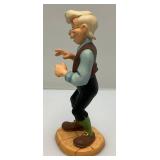 WDCC Walt Disney Classic Collection "Pinocchio" (O-Geppetto) Good Bye Son With COA In Original Box