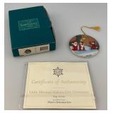 WDCC Walt Disney Classic Collection Chip N