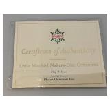 WDCC Walt Disney Classic Collection Chip N