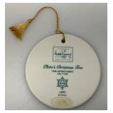 WDCC Walt Disney Classic Collection Chip N