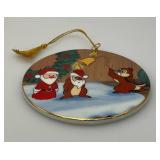 WDCC Walt Disney Classic Collection Chip N