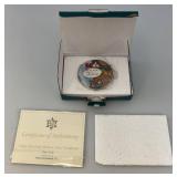 WDCC Walt Disney Classic Collection Chip N