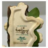 WDCC Walt Disney Classic Collection BAMBI "Hello. Hello There" Thumper