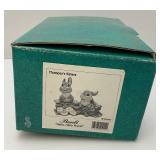 WDCC Walt Disney Classic Collection BAMBI "Hello. Hello There" Thumper