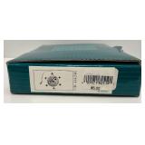 WDCC Walt Disney Classic Collection Mickey Mouse "Steamboat Willie" Ornament With COA In Original Box