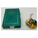 WDCC Walt Disney Classic Collection Pluto