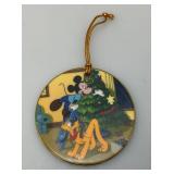 WDCC Walt Disney Classic Collection Pluto