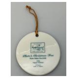 WDCC Walt Disney Classic Collection Pluto