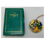 WDCC Walt Disney Classic Collection Pluto