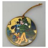 WDCC Walt Disney Classic Collection Pluto