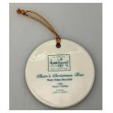 WDCC Walt Disney Classic Collection Pluto