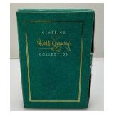 WDCC Walt Disney Classic Collection Pluto