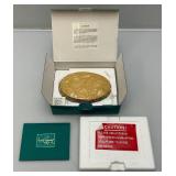 WDCC Walt Disney Classic Collection Pluto