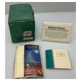 WDCC Walt Disney Classic Collection Dealers Plaque In Original Box