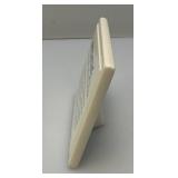 WDCC Walt Disney Classic Collection Dealers Plaque In Original Box