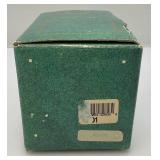 WDCC Walt Disney Classic Collection Dealers Plaque In Original Box