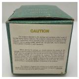 WDCC Walt Disney Classic Collection Dealers Plaque In Original Box