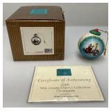 WDCC Walt Disney Classic Collection Pluto