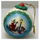 WDCC Walt Disney Classic Collection Pluto