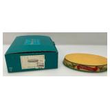 WDCC Walt Disney Classic Collection Pluto