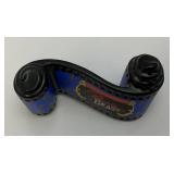 WDCC Walt Disney Classic Collection (Beauty & The Beast) Opening Title Scroll With COA In Original Box