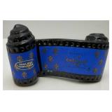 WDCC Walt Disney Classic Collection (Beauty & The Beast) Opening Title Scroll With COA In Original Box