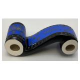 WDCC Walt Disney Classic Collection (Beauty & The Beast) Opening Title Scroll With COA In Original Box