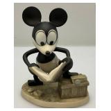 WDCC Walt Disney Classic Collection Mickey