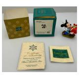 WDCC Walt Disney Classic Collection 1995 Pluto