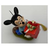 WDCC Walt Disney Classic Collection 1995 Pluto