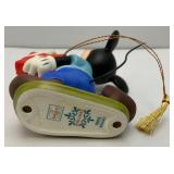 WDCC Walt Disney Classic Collection 1995 Pluto