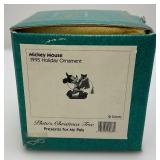 WDCC Walt Disney Classic Collection 1995 Pluto