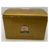 1999 Limited Edition 2993/8000 "A Christmas To Remember" Mickey Socerer Porcelain Ornament By Patrick Simmons With COA In Original Box