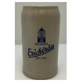 Erlanger Erichbrau Seit 1730 Liter German Beer Stein