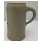 Erlanger Erichbrau Seit 1730 Liter German Beer Stein