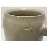 Erlanger Erichbrau Seit 1730 Liter German Beer Stein