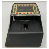 Vintage Automatic Card Shuffler
