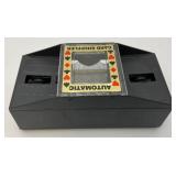 Vintage Automatic Card Shuffler