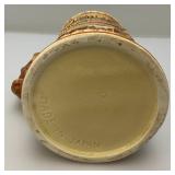 Vintage Mid Century Made In Japan Mount Rushmore & Sea World Steins