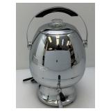 MCM Chrome Retro Percolator