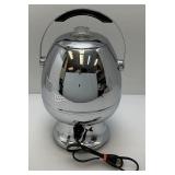 MCM Chrome Retro Percolator