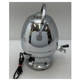 MCM Chrome Retro Percolator