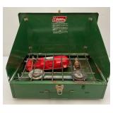 Vintage Coleman Camp Stove