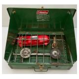 Vintage Coleman Camp Stove